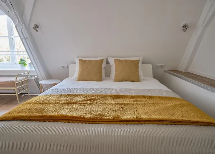 Het Gecroonde Swaert B&B