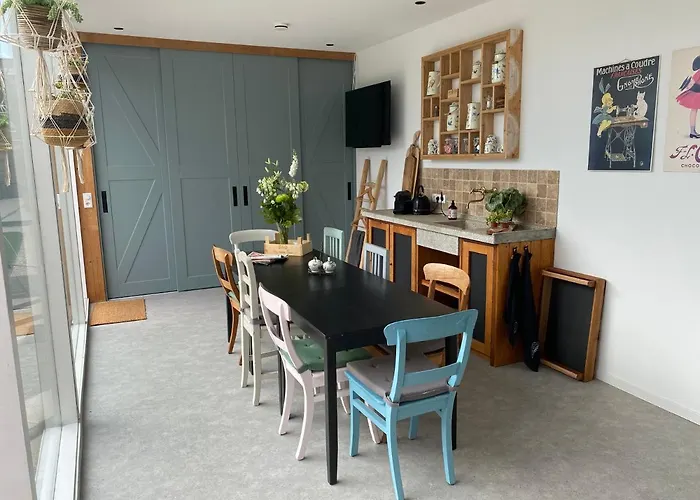 B&B Bij Tante Teun
