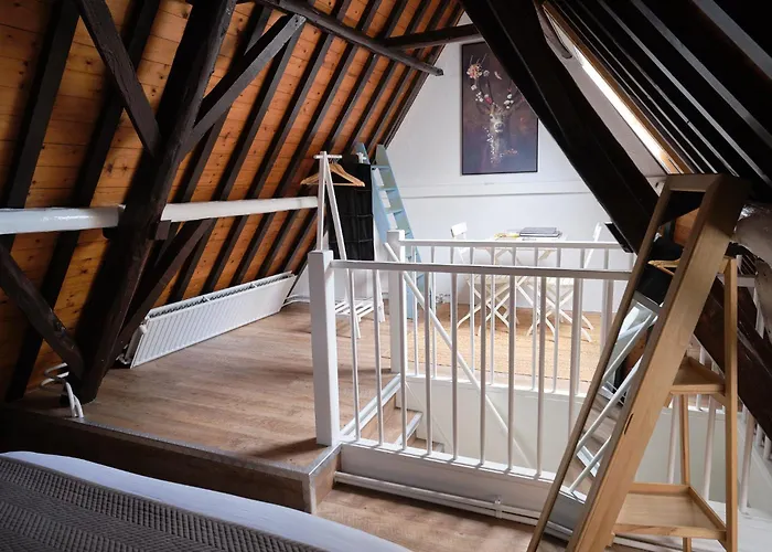 Het Gecroonde Swaert B&B