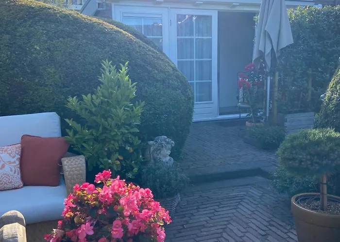 B&B Ereprijs