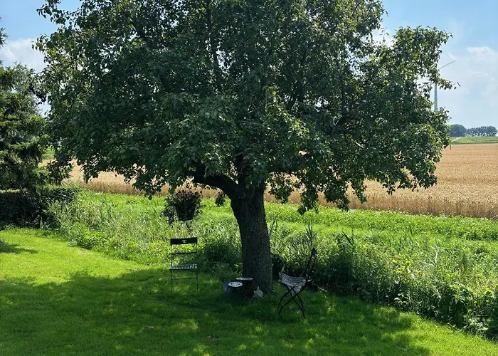 B&B Aan De Schenkel