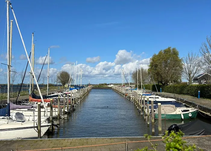 B&B Aan De Schenkel