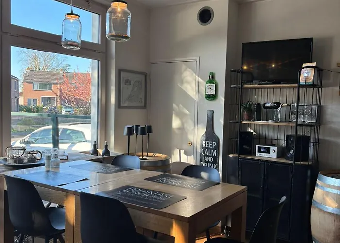 Bed & Breakfast D'Ouwe Smidse