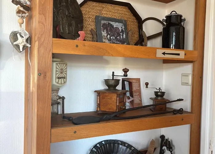 Bed & Breakfast D'Ouwe Smidse