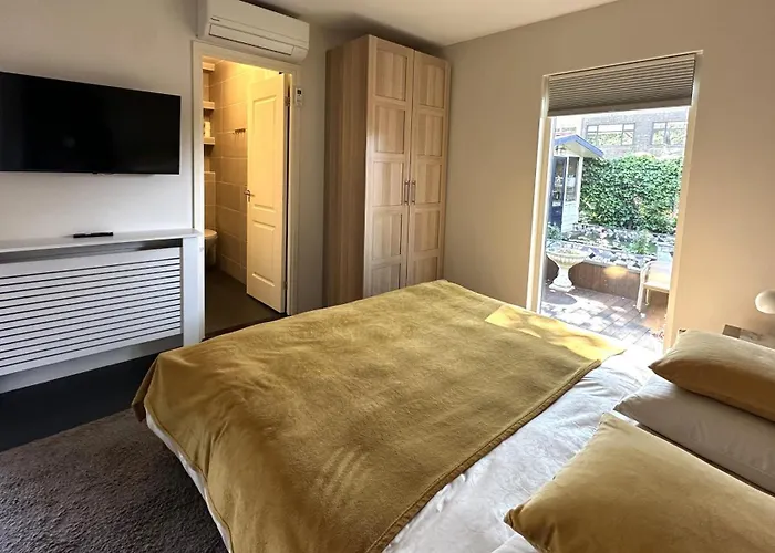 B&B Hotel Elselina
